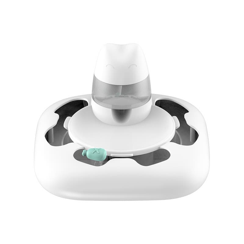 Electronic Pet Toys