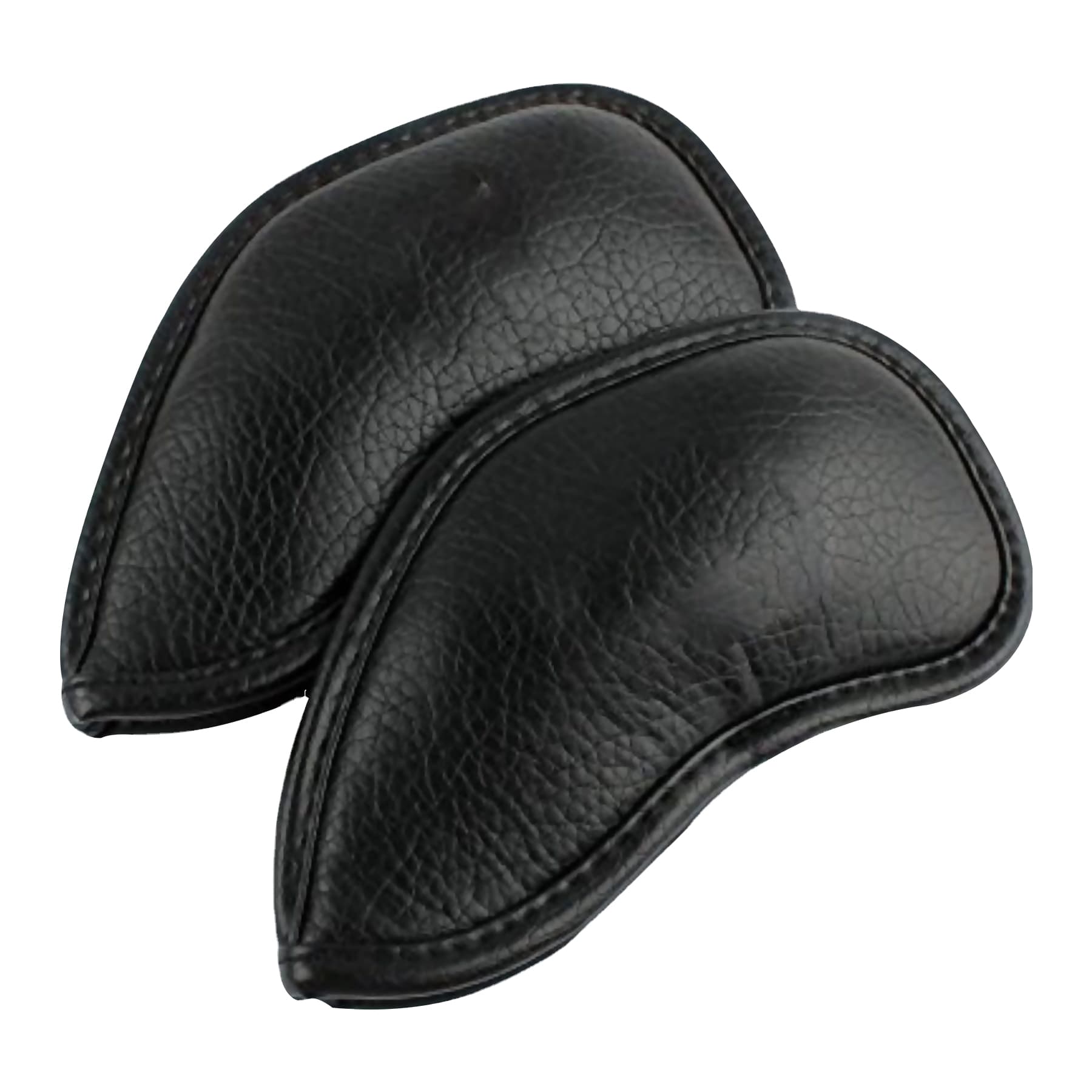 Golf Iron Head Covers Set Headcover 12pcs