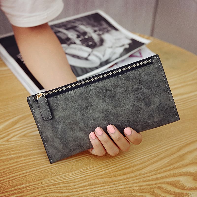 Wallet purse