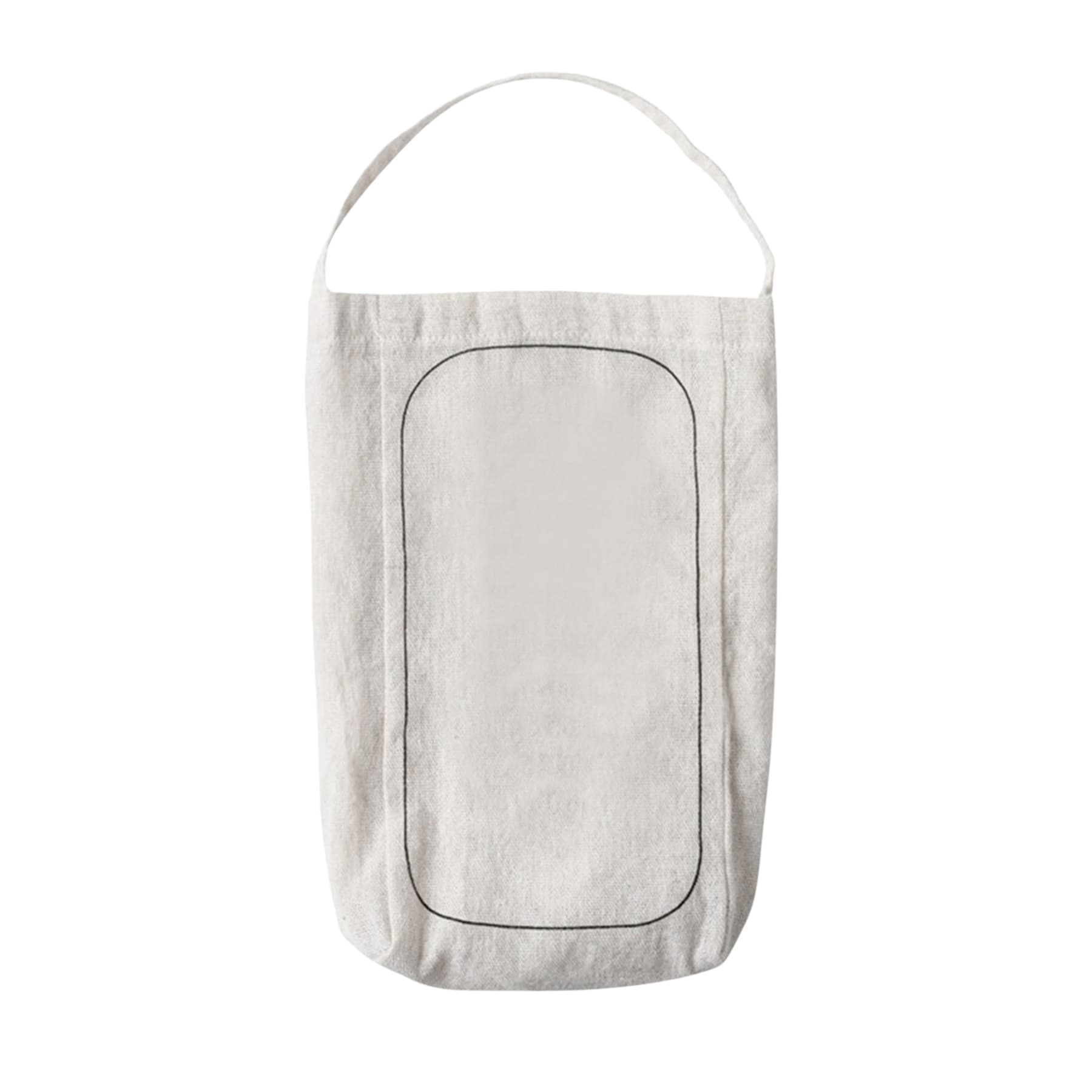 Bag Holder Grocery Shopping Carrier Mount