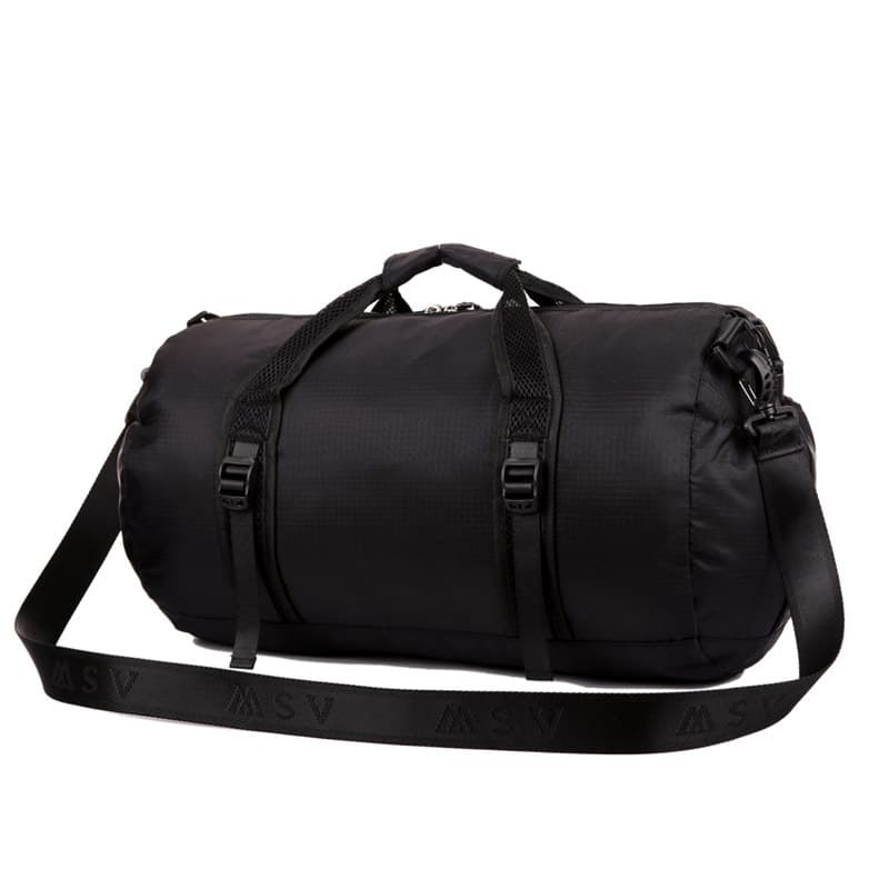 Foldable Gym Duffle Bag