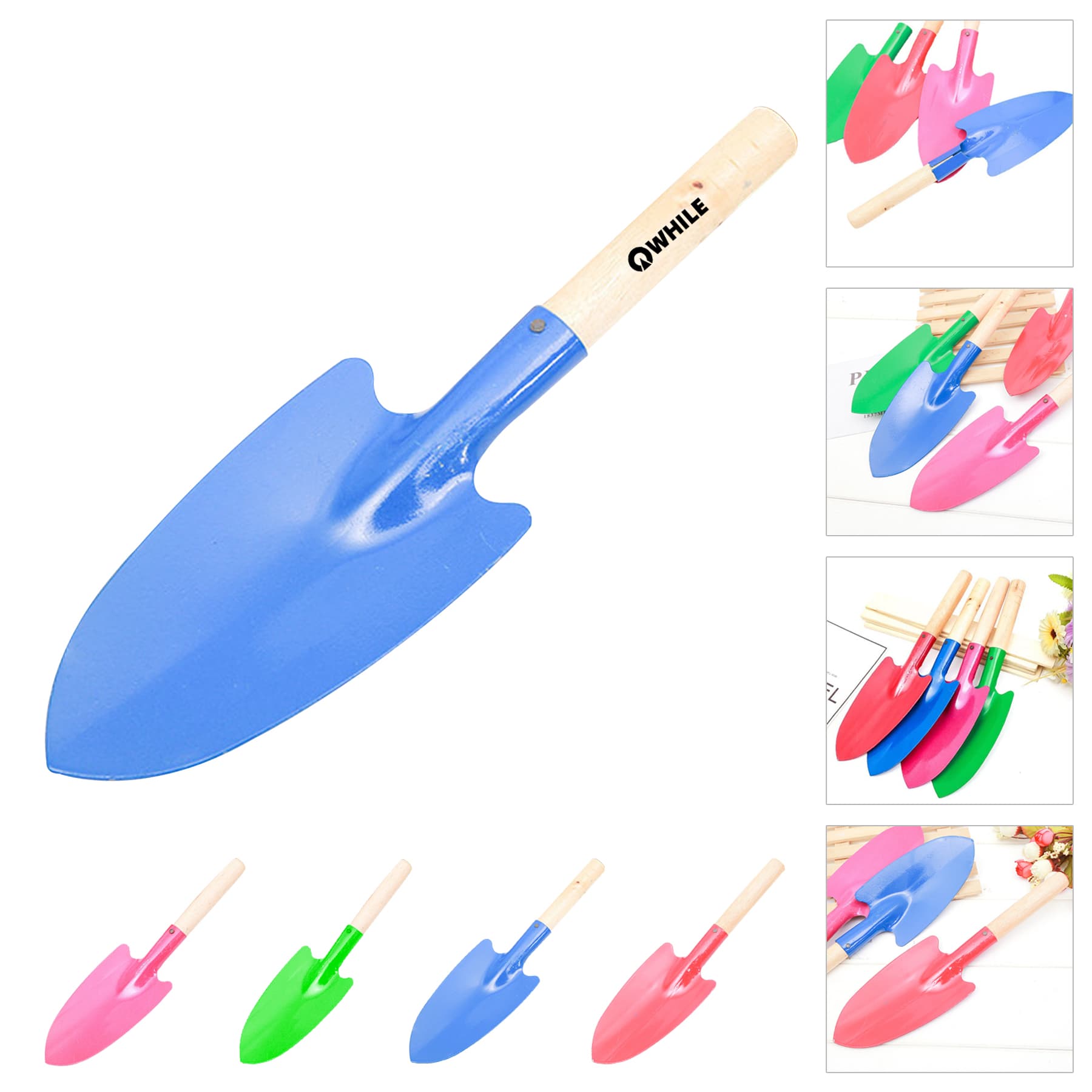 Garden Hand Shovel