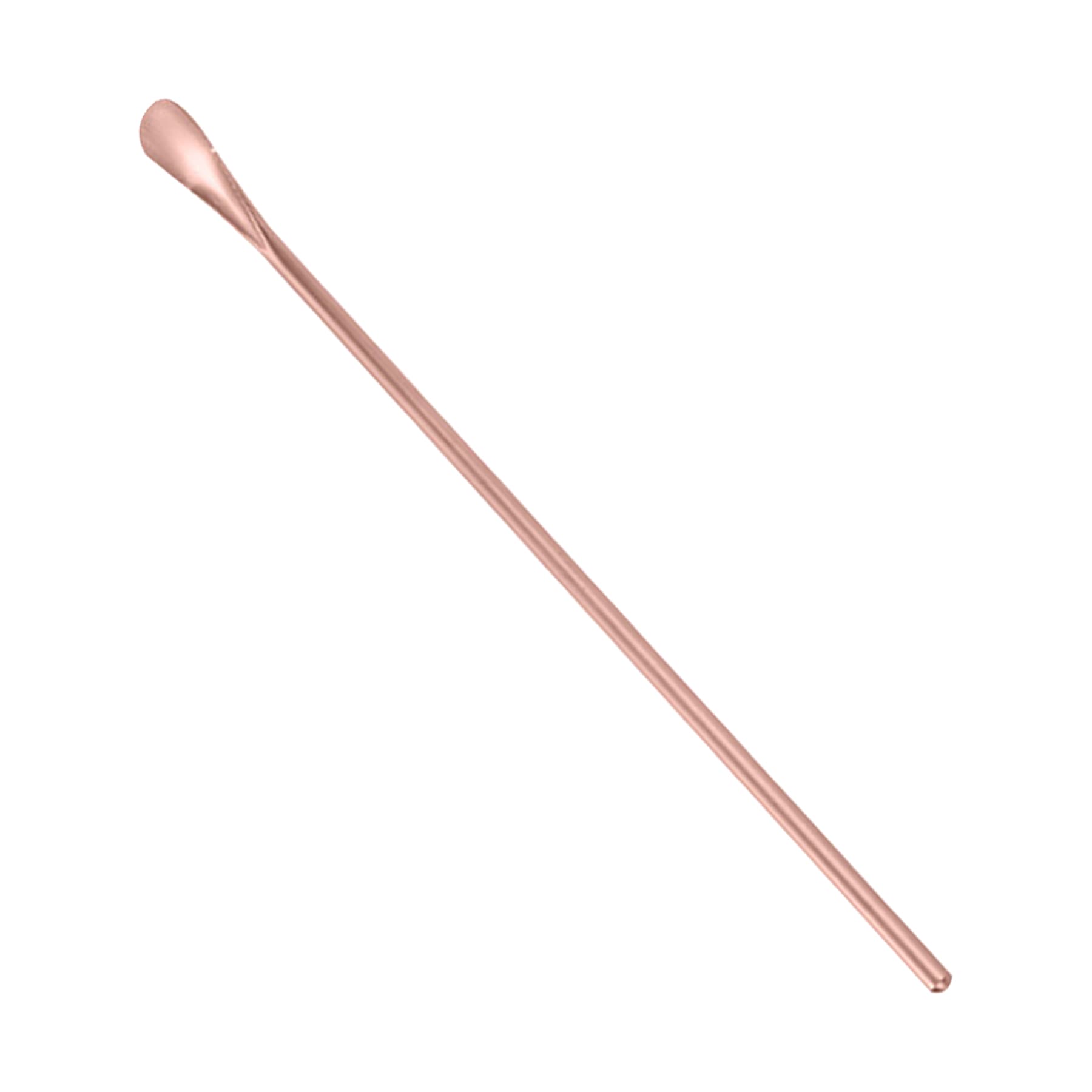 304 Stainless Steel Long Coffee & Cocktail Stir Spoons