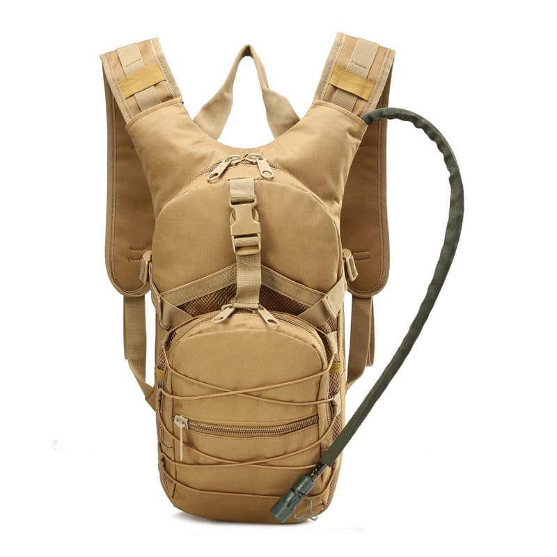 Multifunction Durable Running Hydration Pack