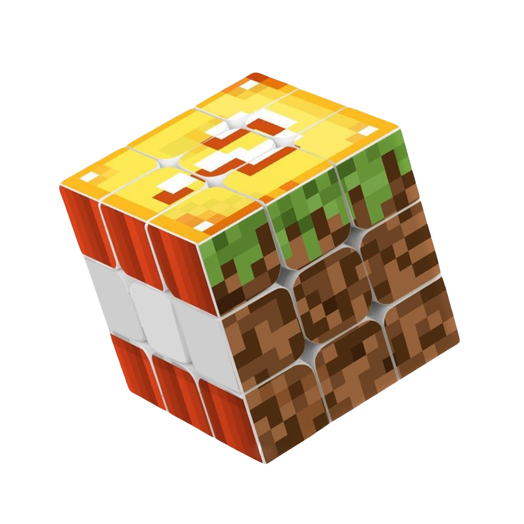 Rubik's Cube