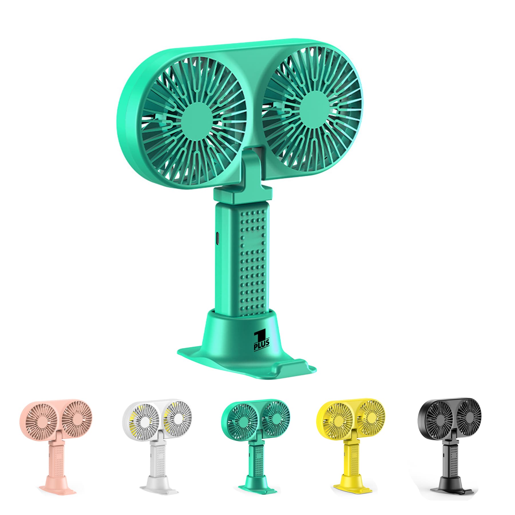 Mini Table Desk Fans