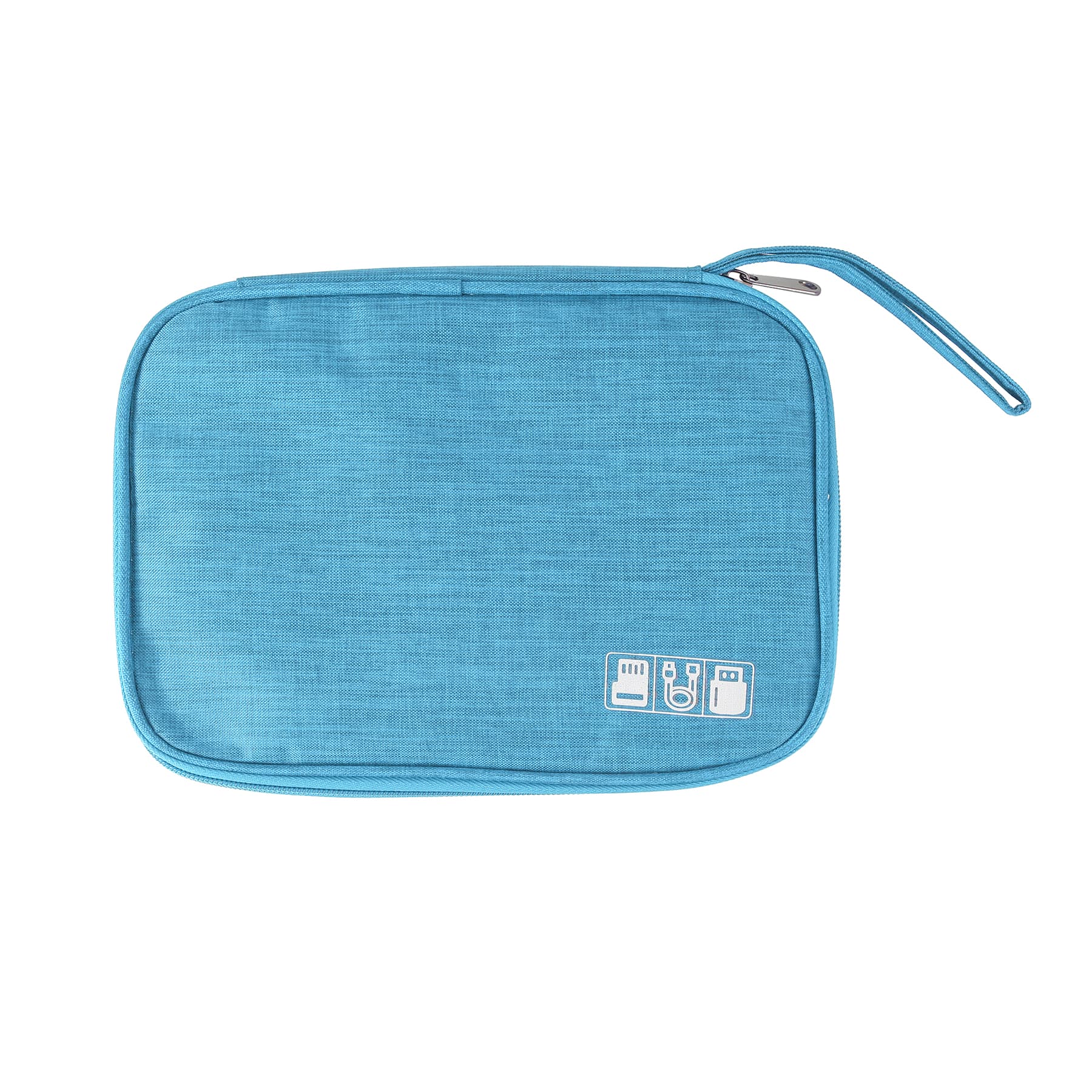 Electronic Accessories Organizer Bag