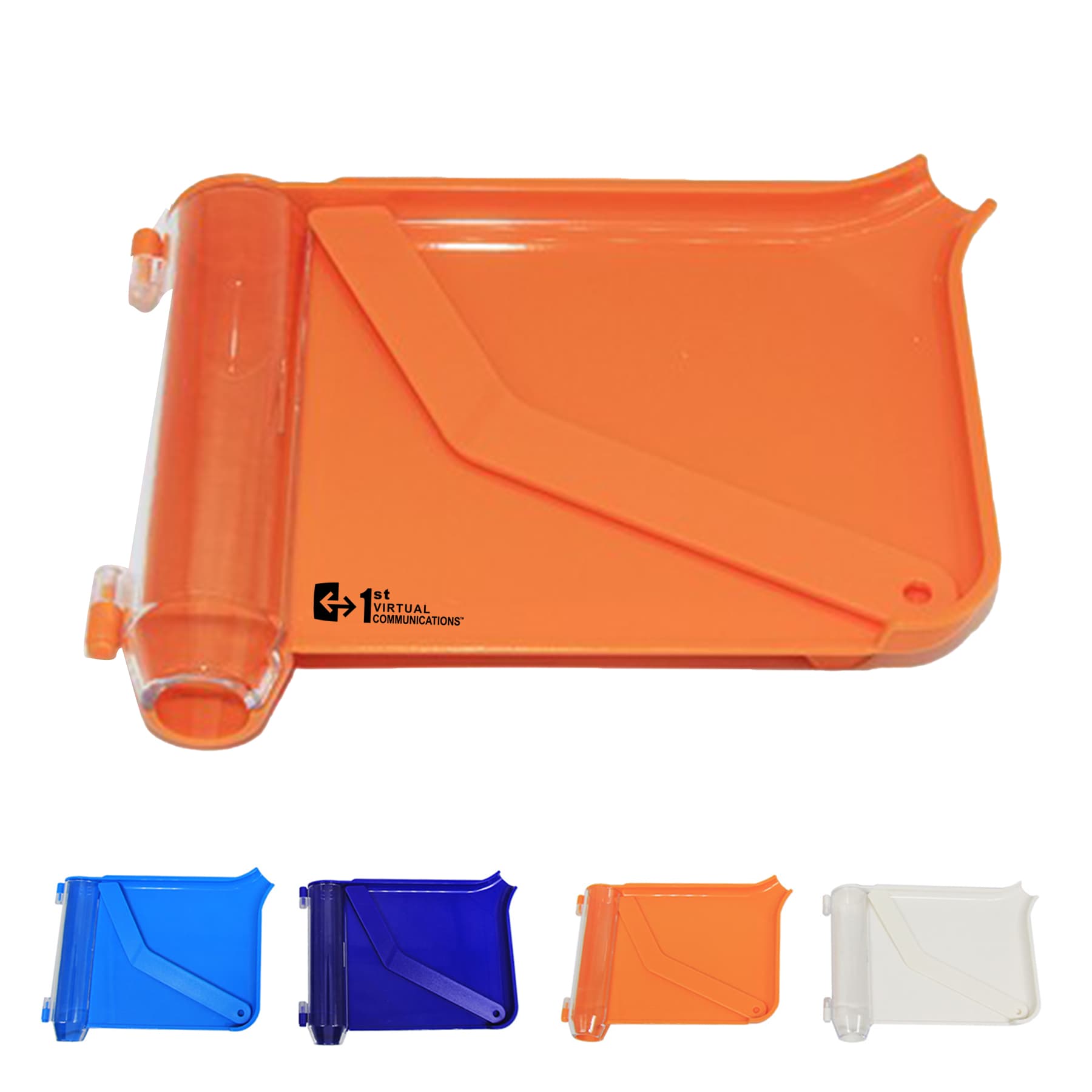 Pill Counting Tray