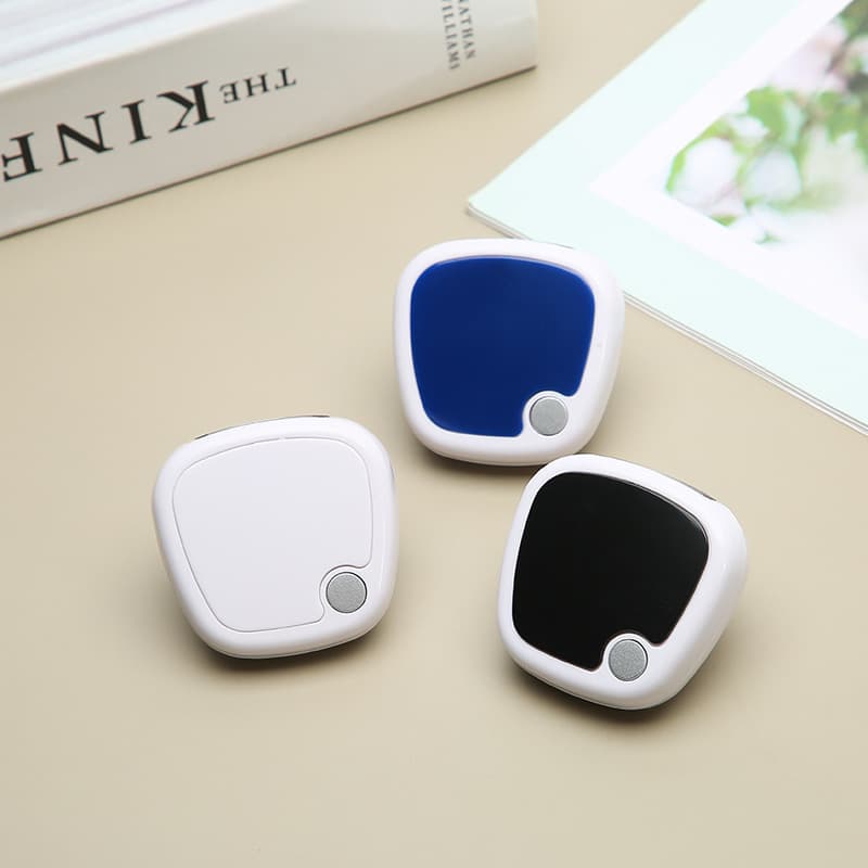 Back Belt Clip Pedometer
