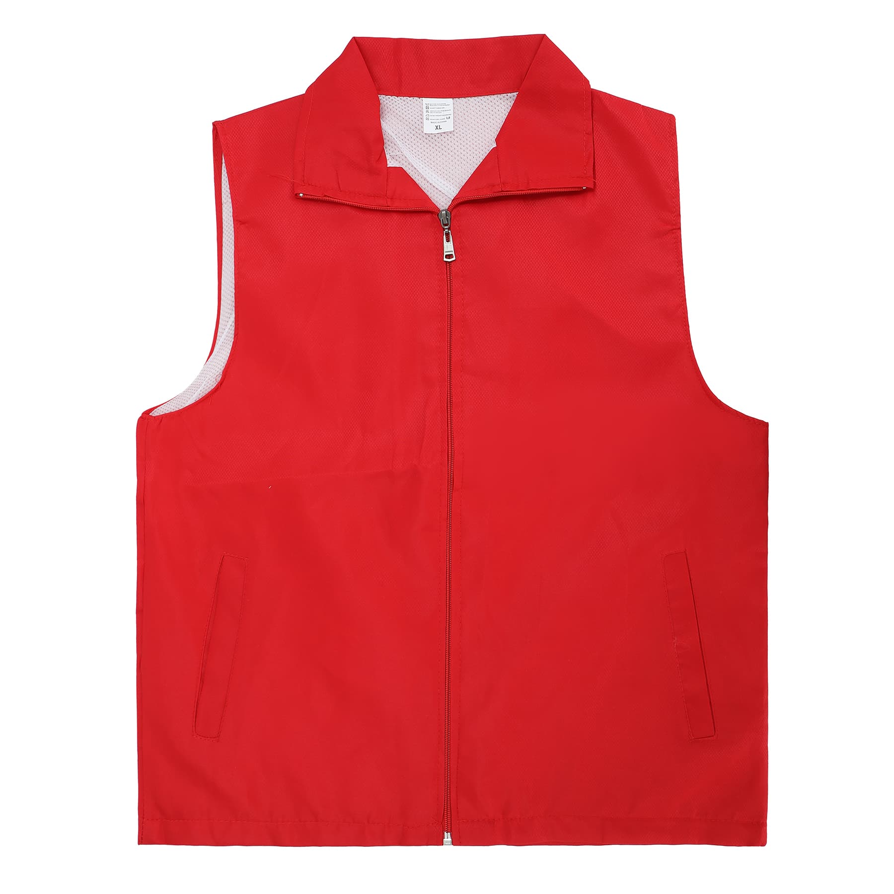 Outwear Volunteer Activity Vest