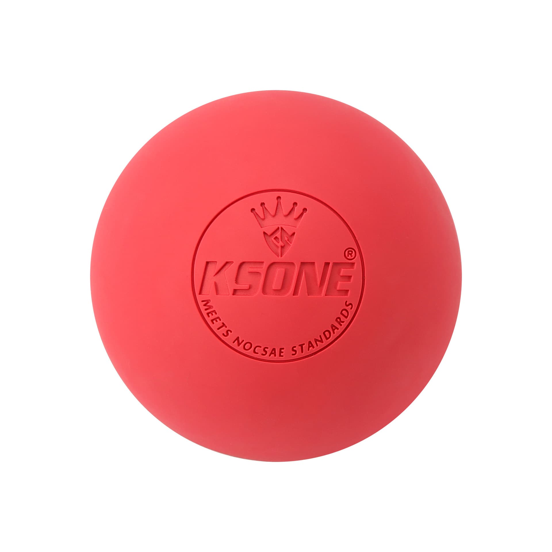 Durable Dog Chewing Ball