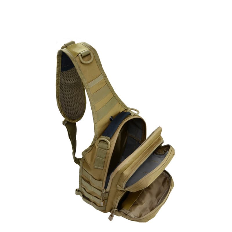 Military Tactical Assault Pack