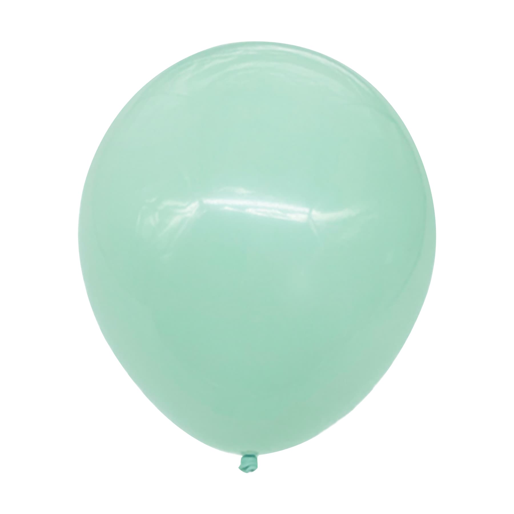 12″ Multicolor Latex Balloon