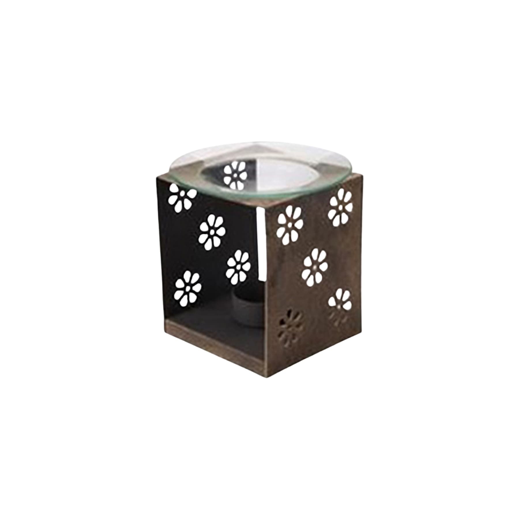 Classical Scented Candle Holder