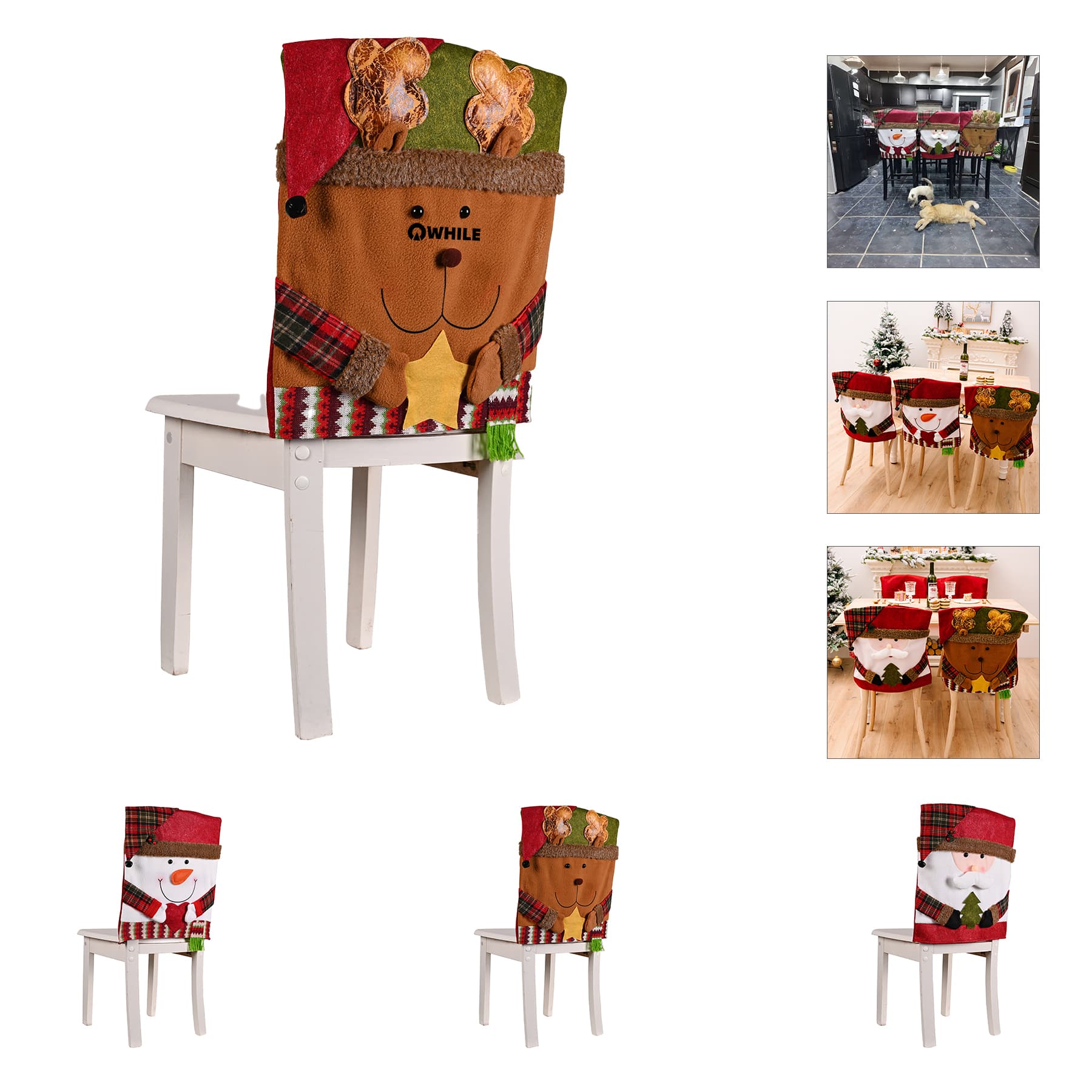 Chairs Cover