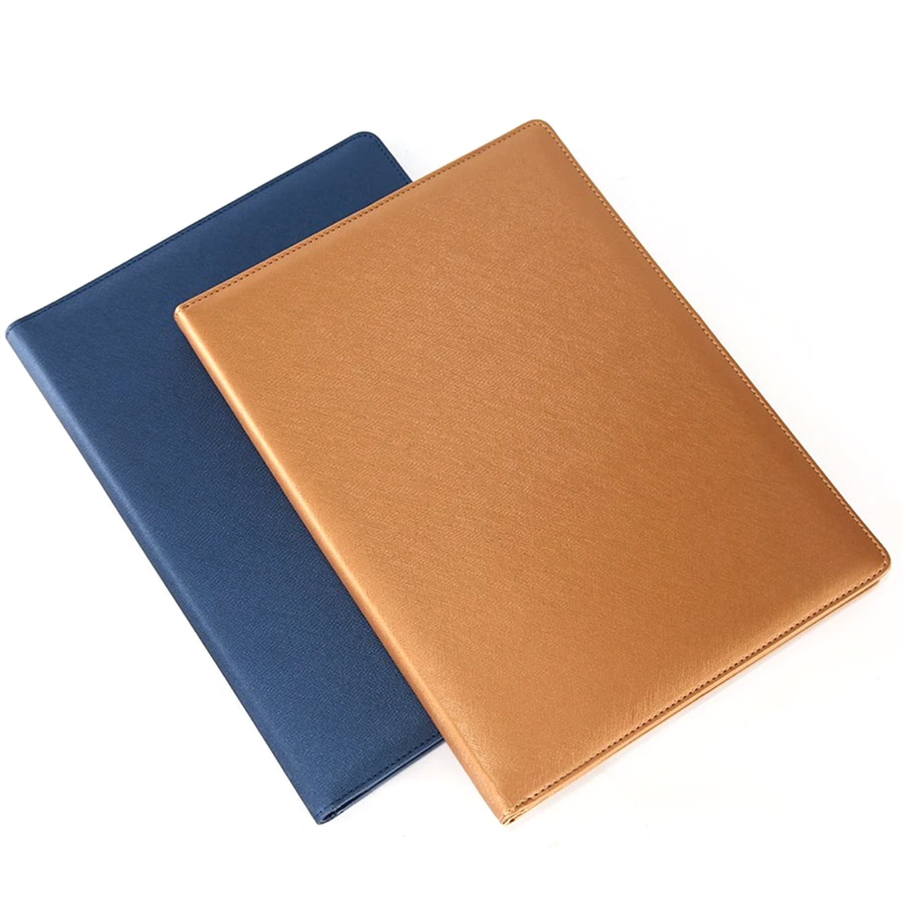 PU multifunctional folder
