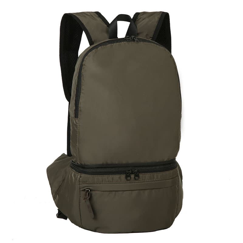 Foldable Backpack
