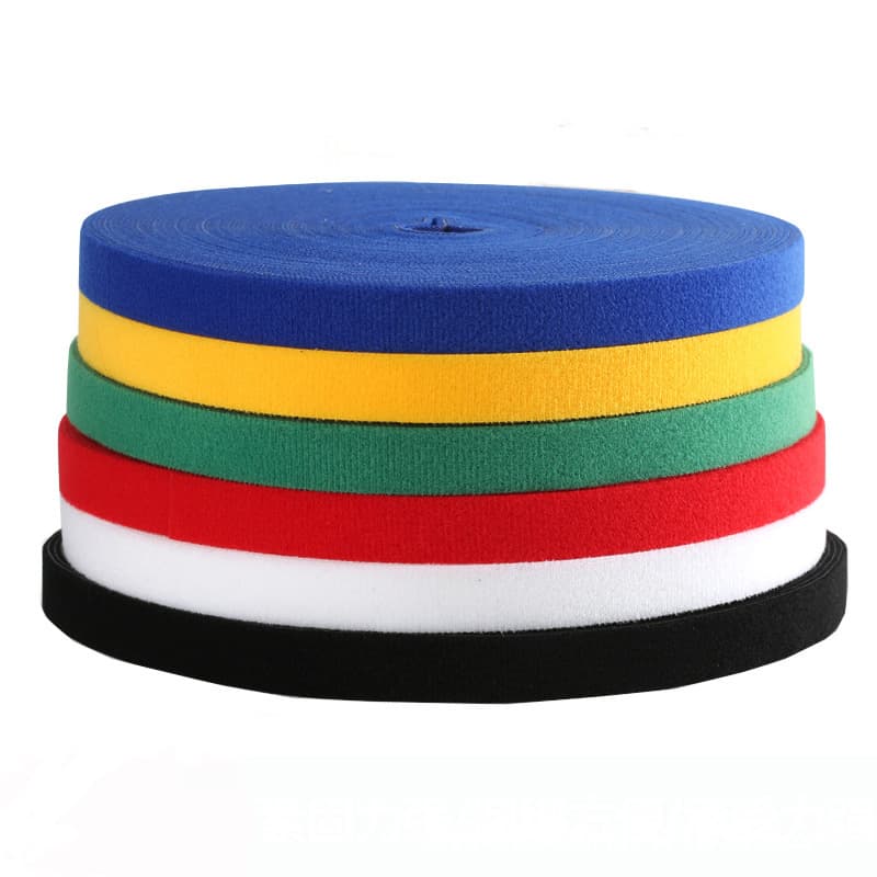 Tearable Fastening Tapes Hook And Loop