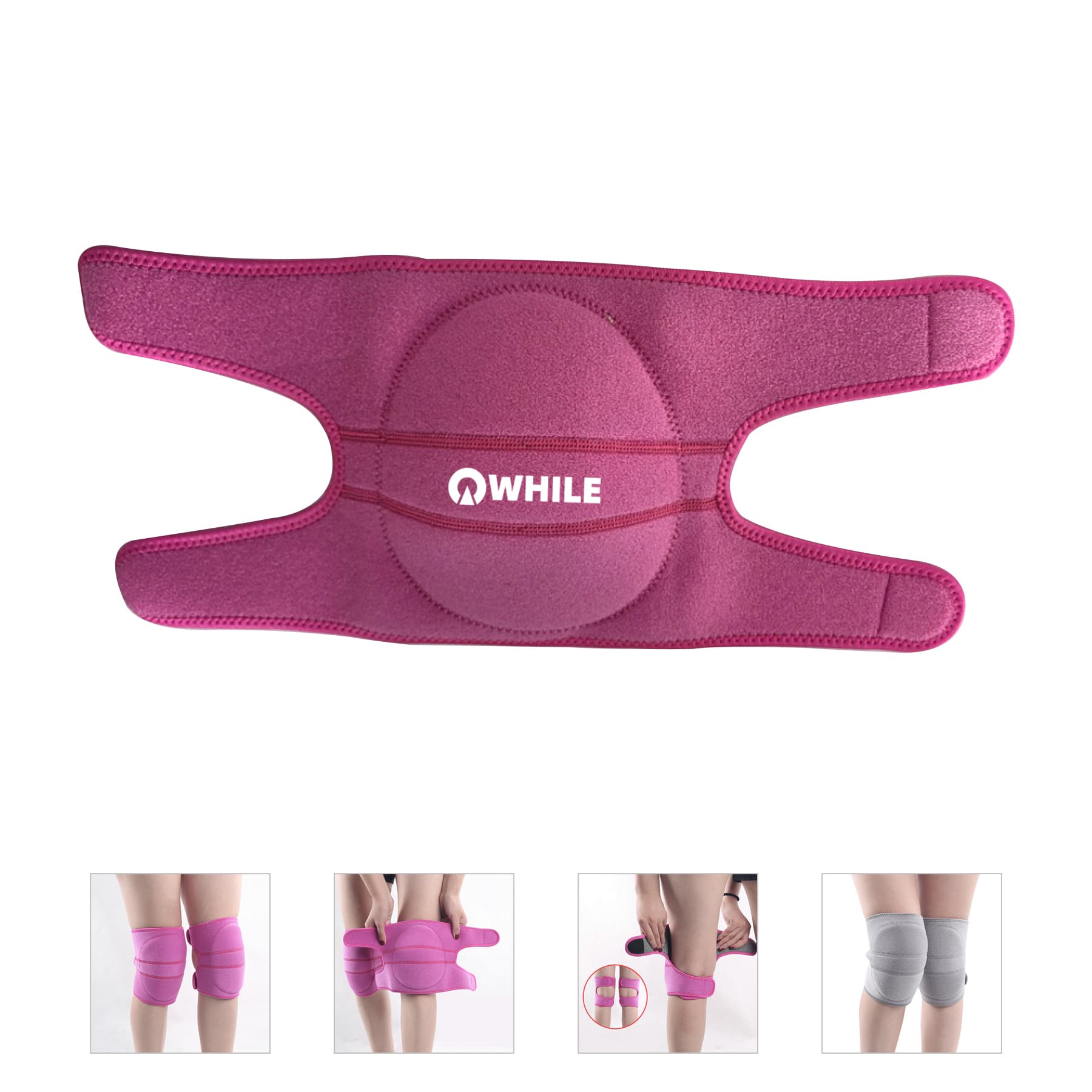 Knee Pads Brace