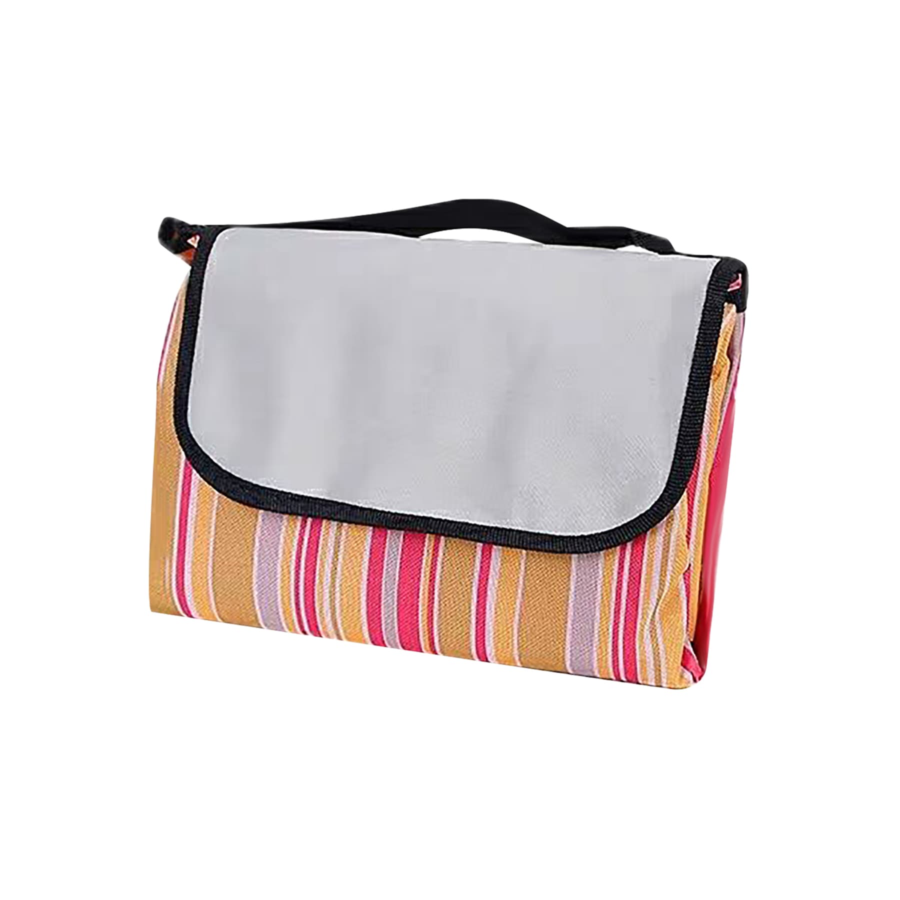 Foldable Outdoor Waterproof Picnic Mat Blanket