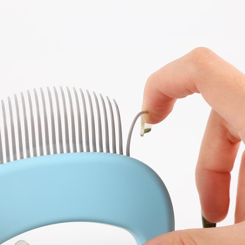Pet Grooming Removal Tool Brush Comb