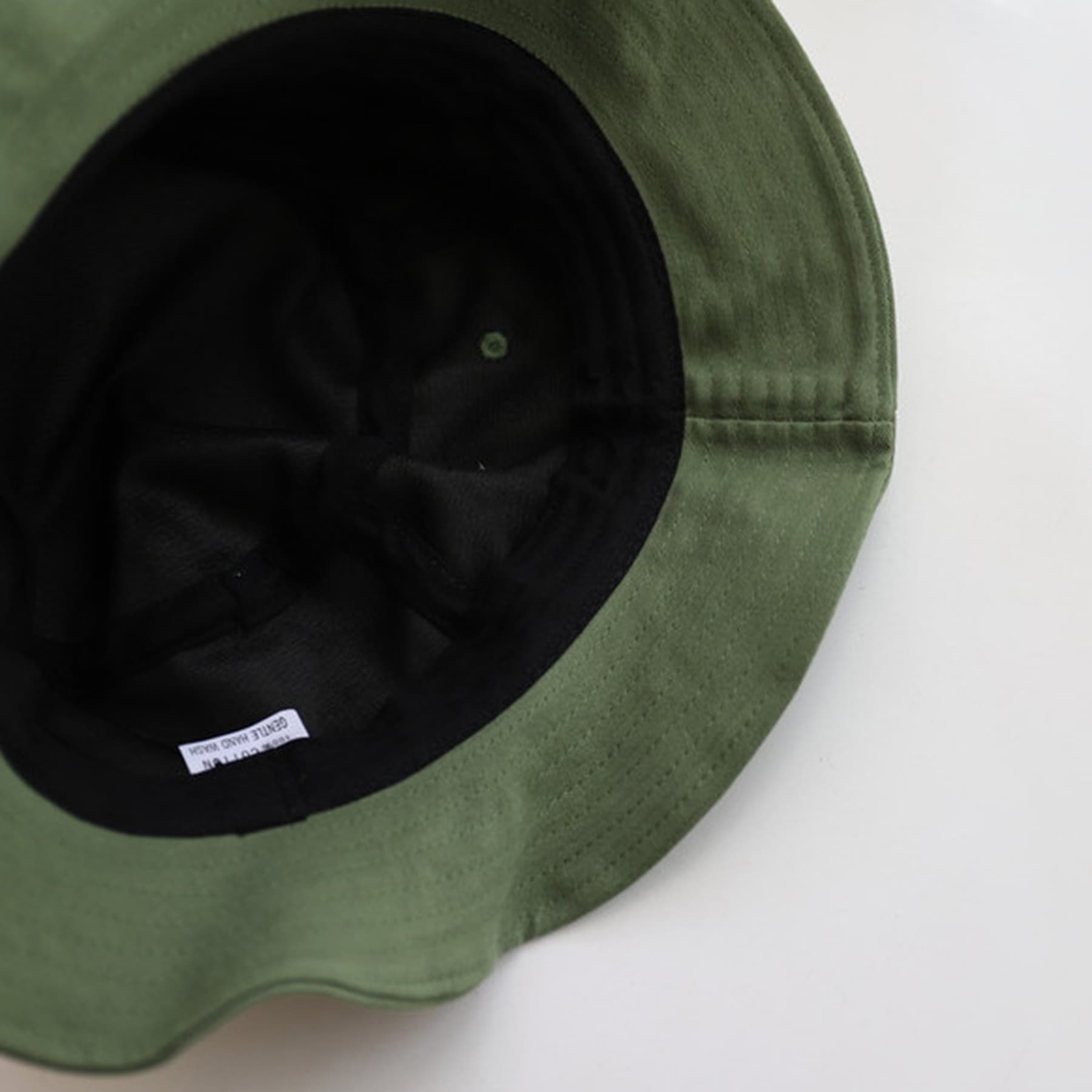 Bucket Hat