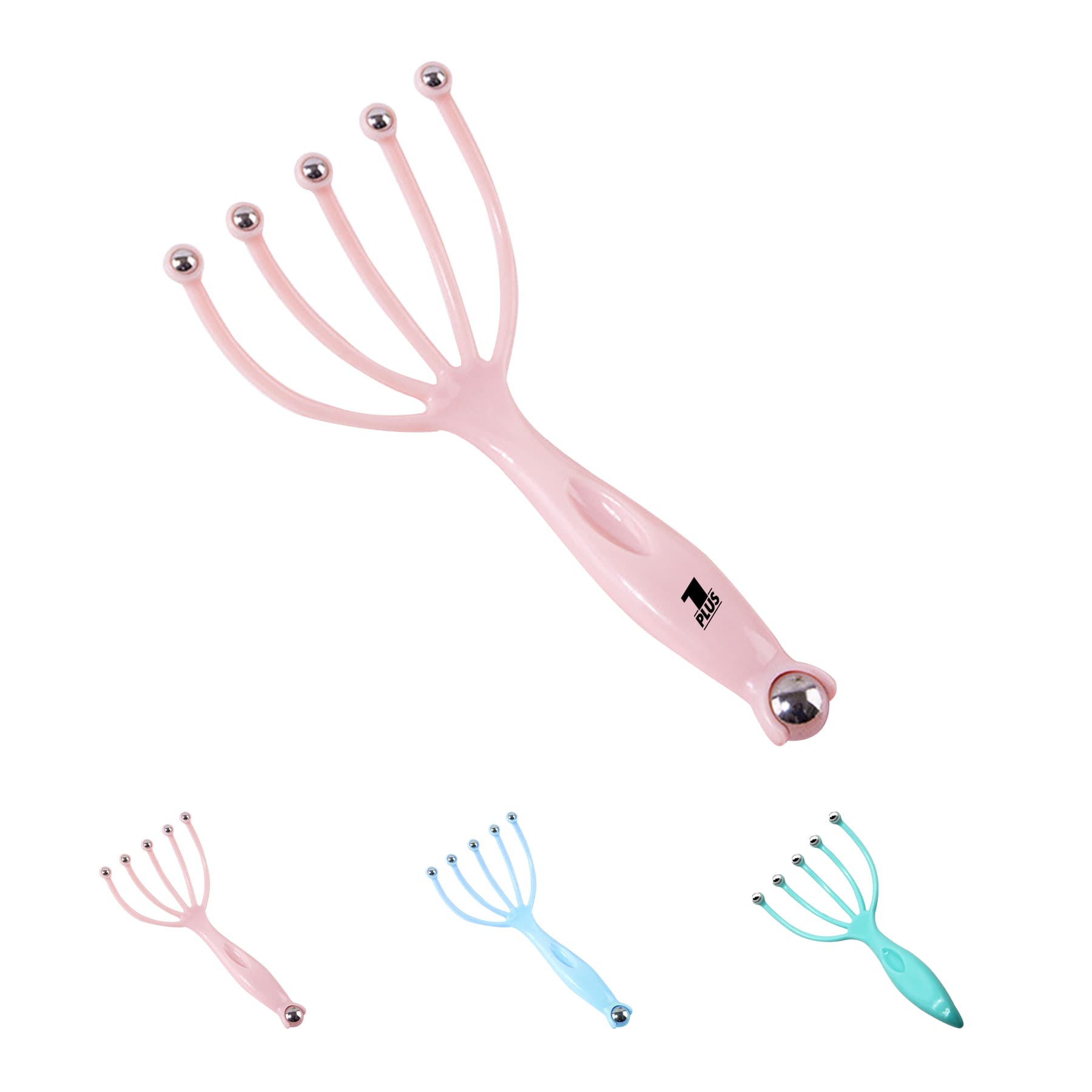 Scalp Massager