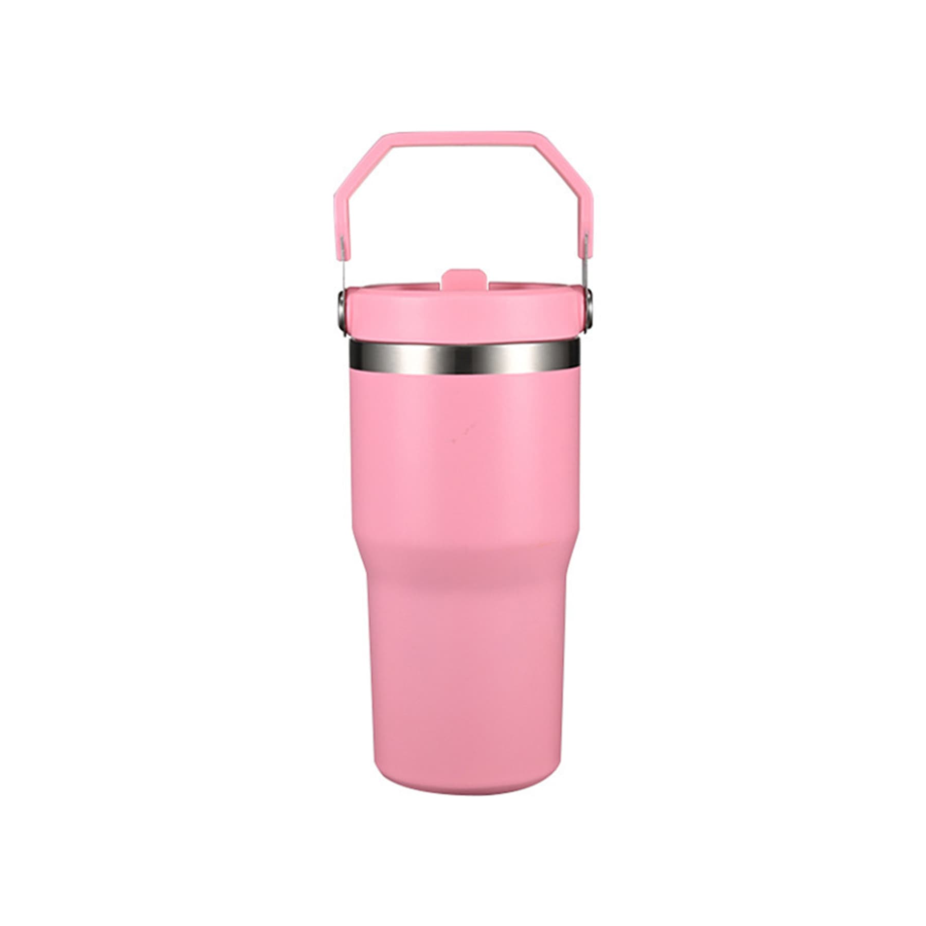 30oz Car Stainless Steel Insulated Cup