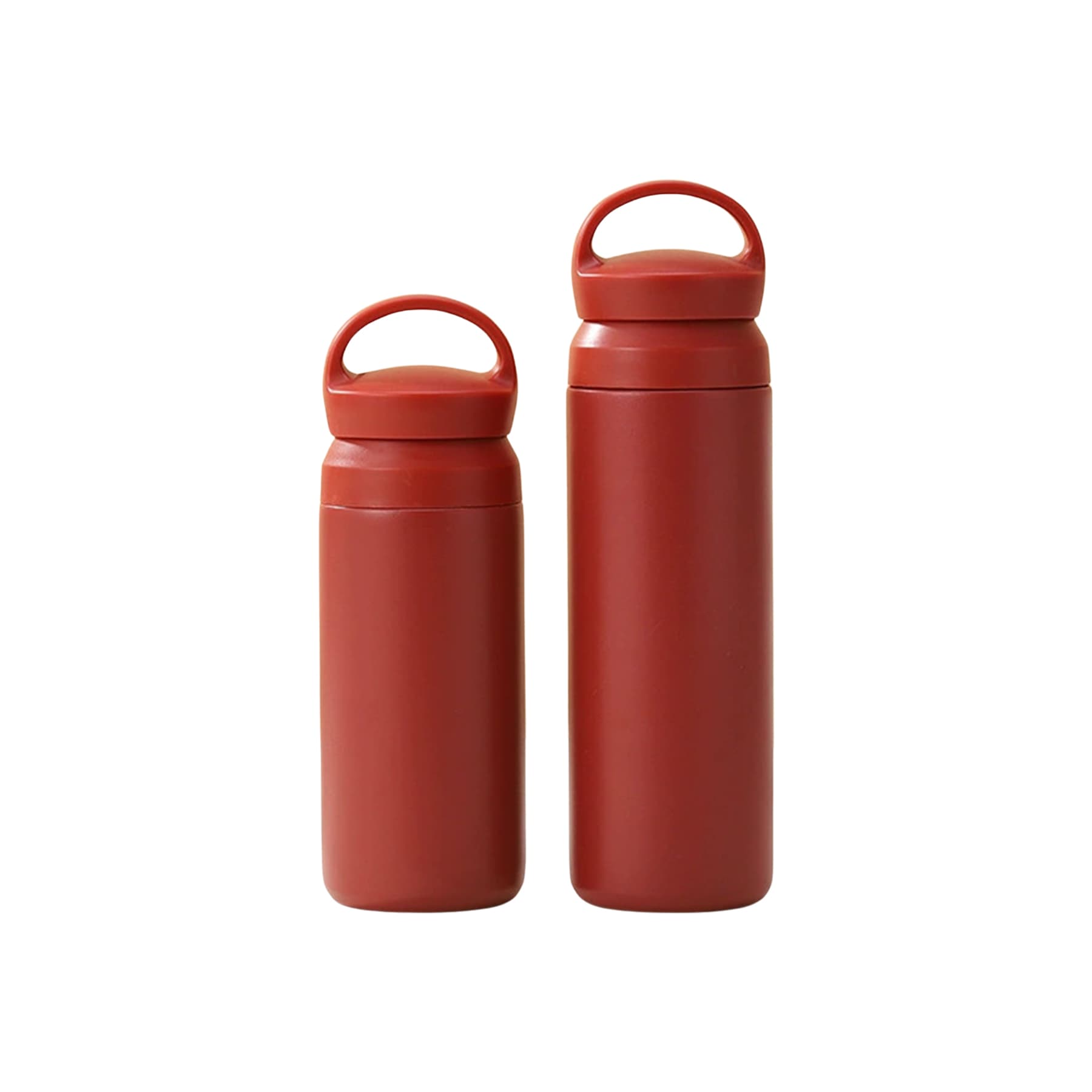 16Oz Insulated Travel Tumbler With Handle