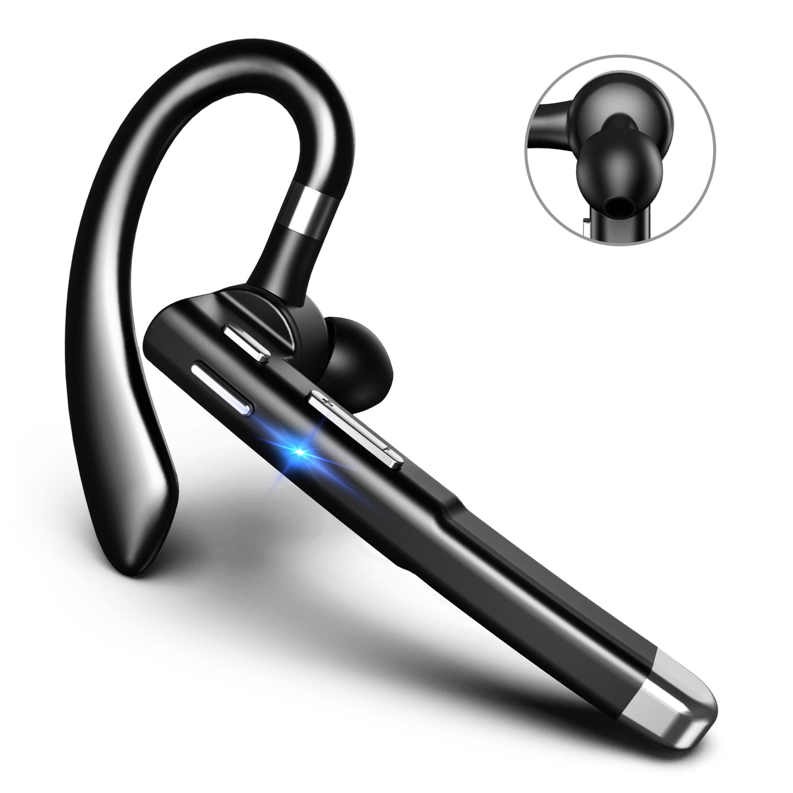 Wireless Earbuds Bluetooth Headphones