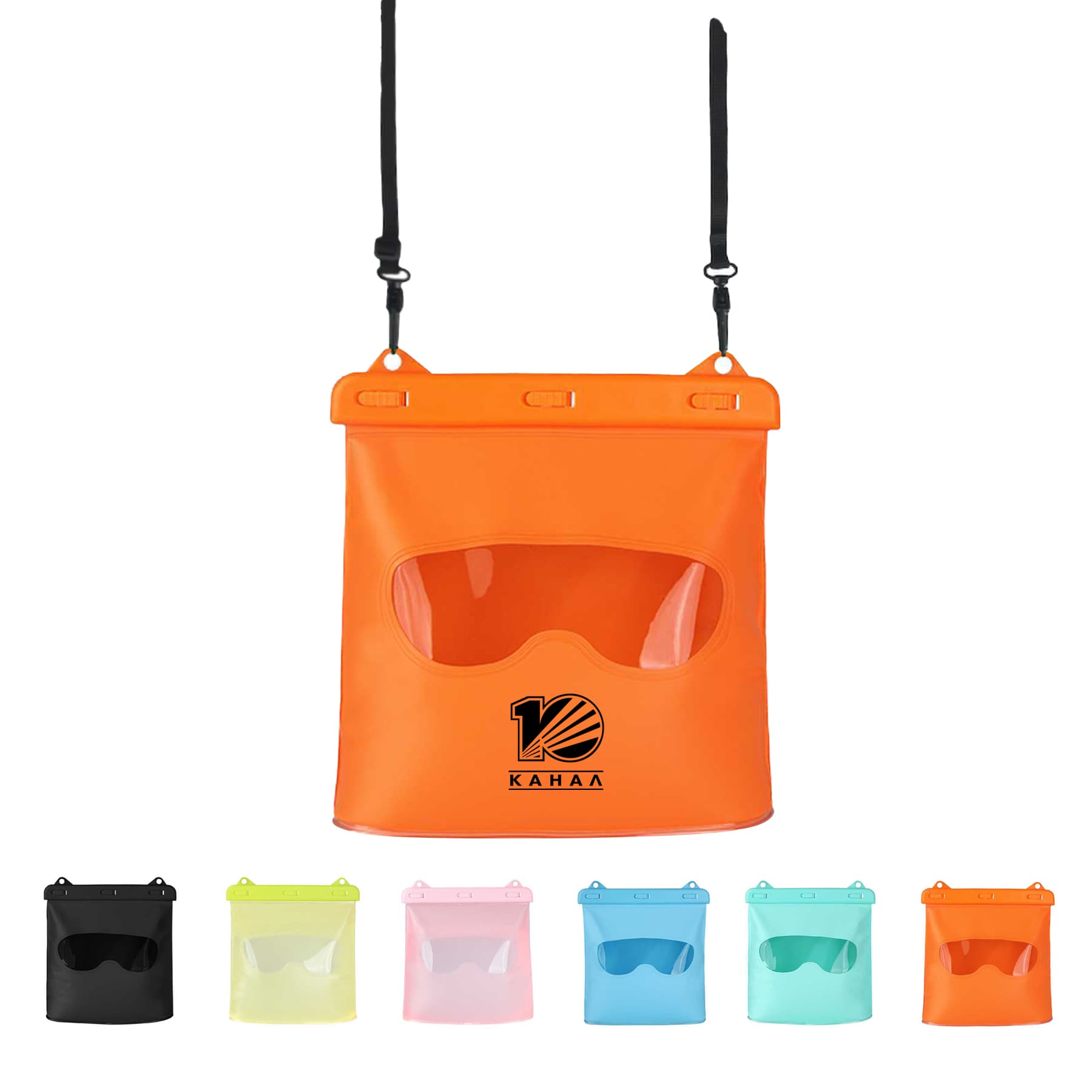 Perspective Waterproof Storage Bag