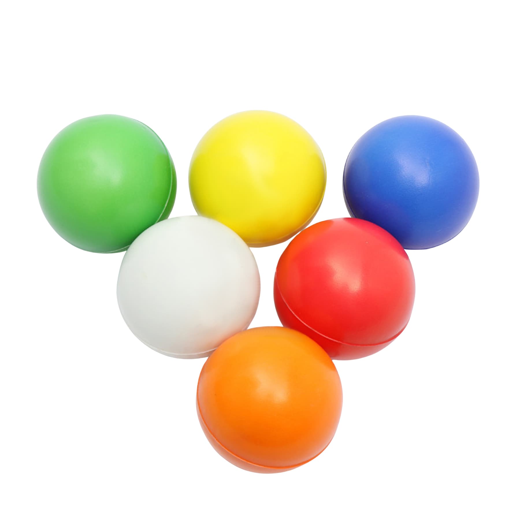 Earth Ball Stress Reliever