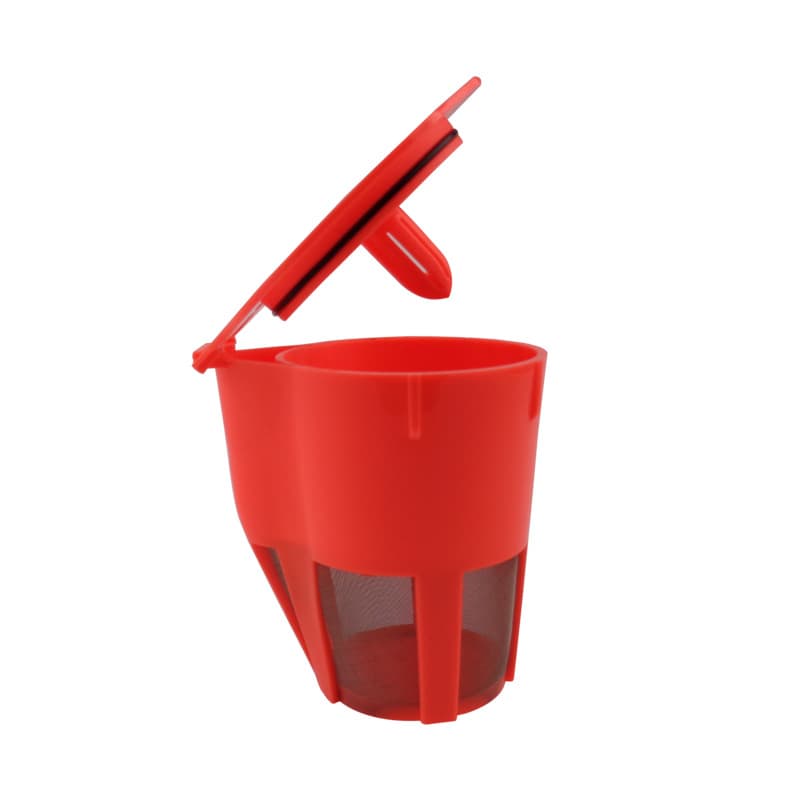New Reusable K Cups Coffee Filters
