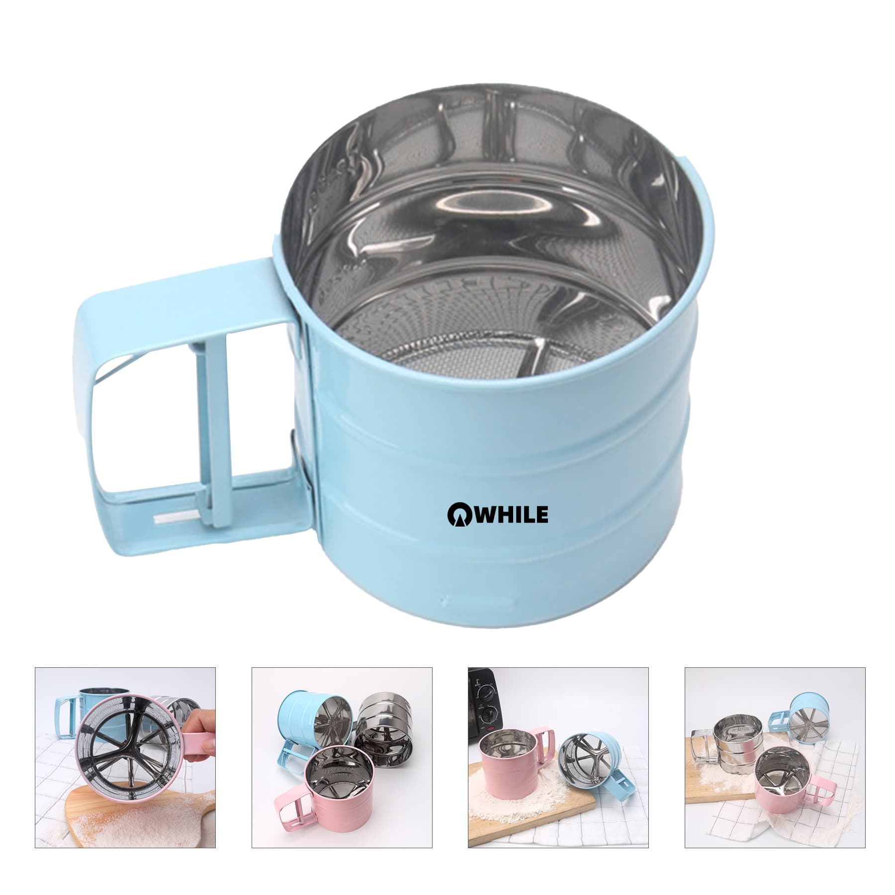 Flour Sifter