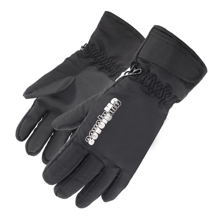 Ski & Snow Waterproof Winter Snowboard Gloves