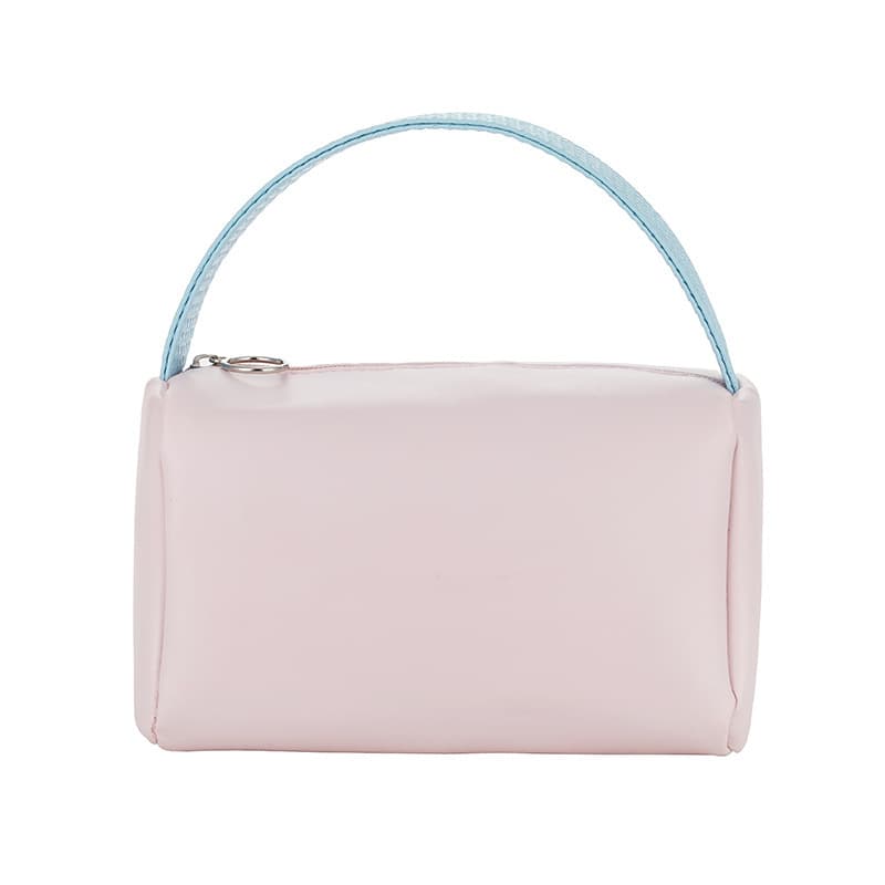 PU Travel Makeup Bag