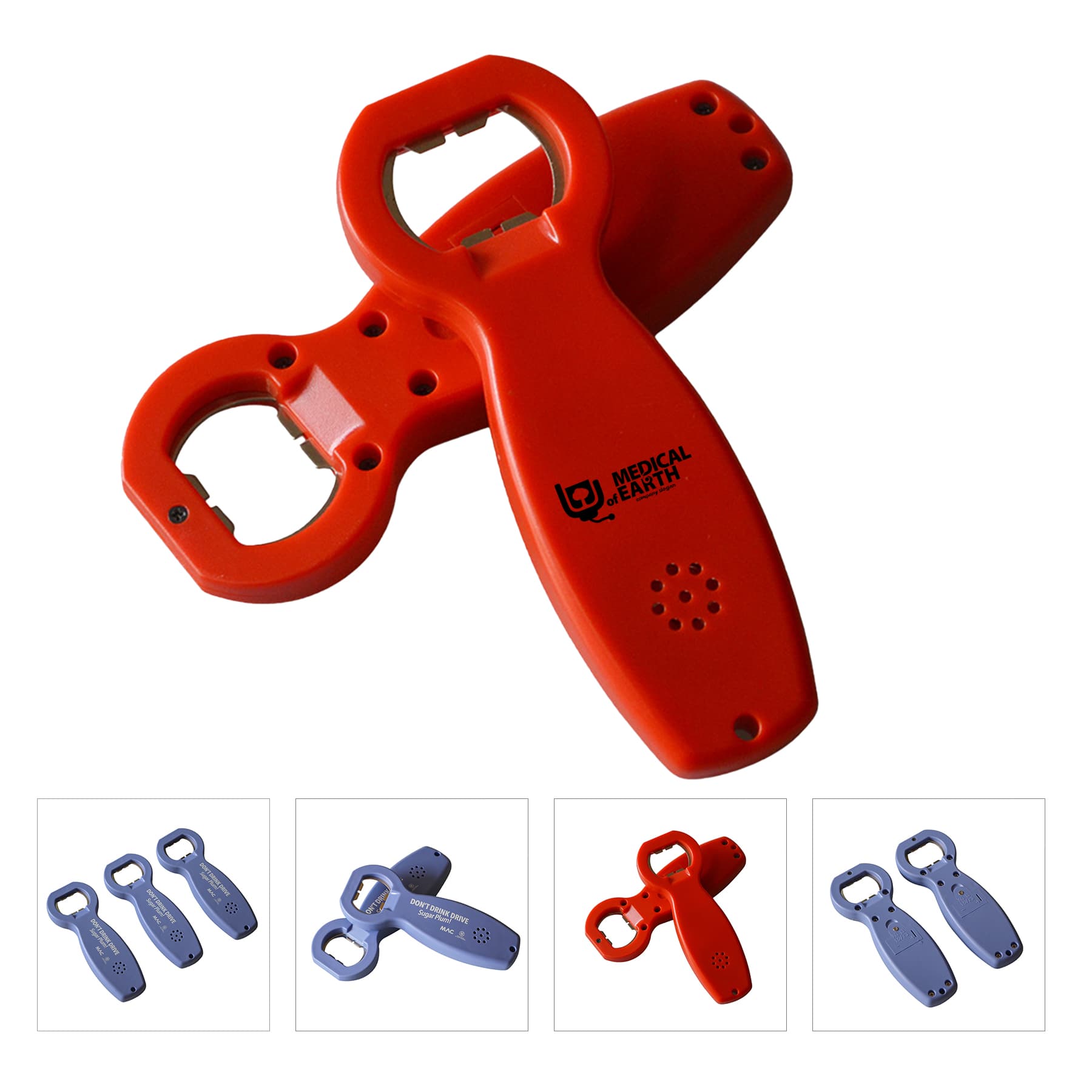 Bottle Opener Music