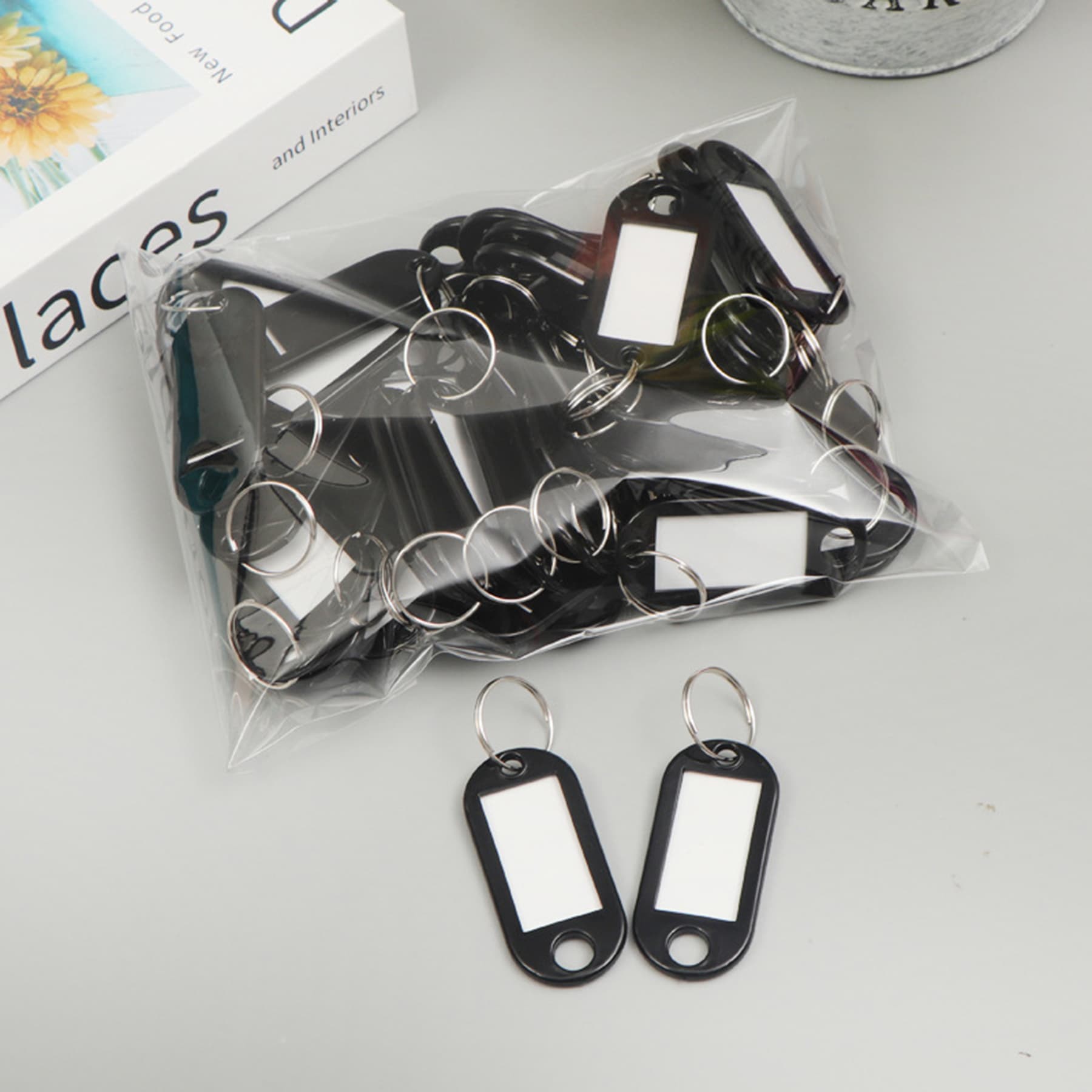 Luggage Tag