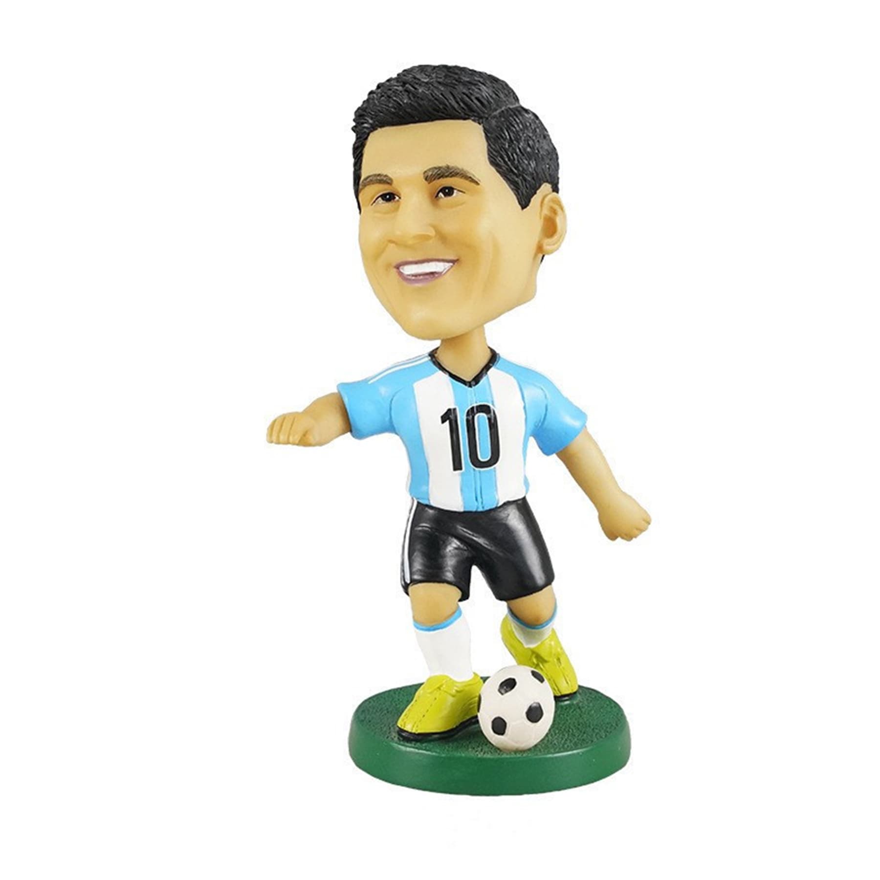 Custom Bobbleheads