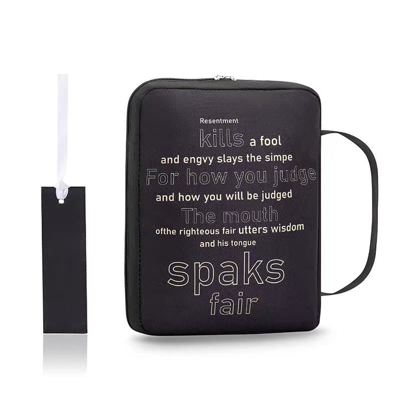 Bible Case