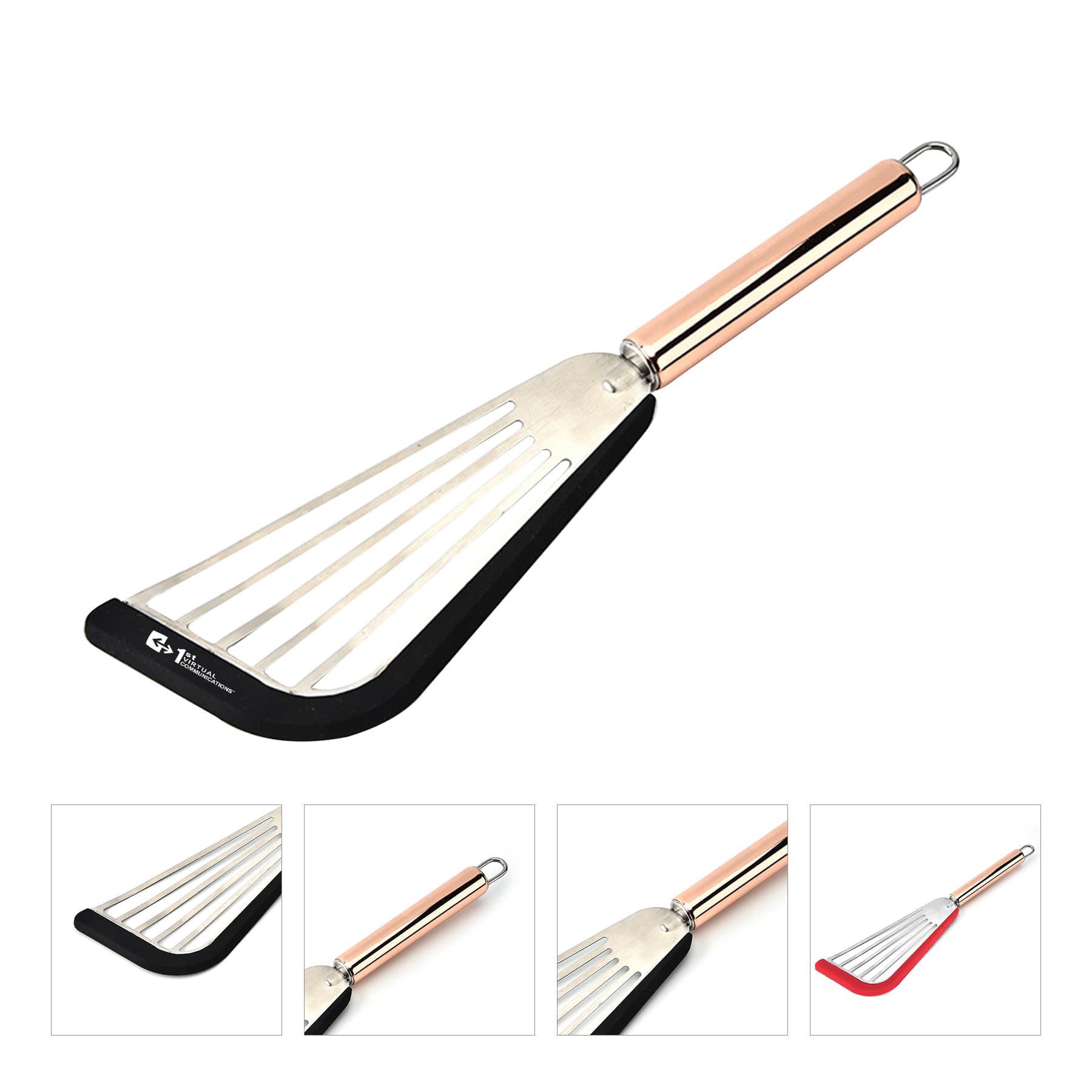 Stainless Steel Spatula