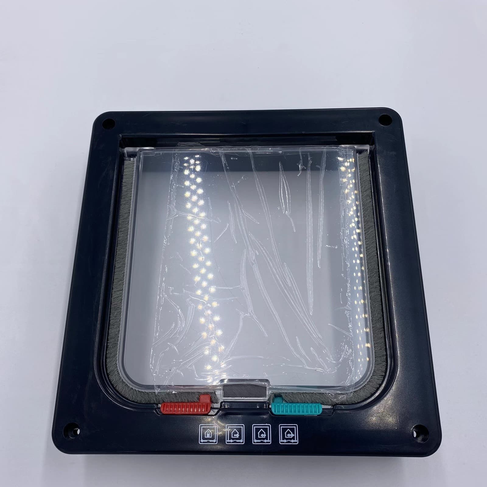 Pet Safe Freedom Replacement Flap Dog and Cat Doors