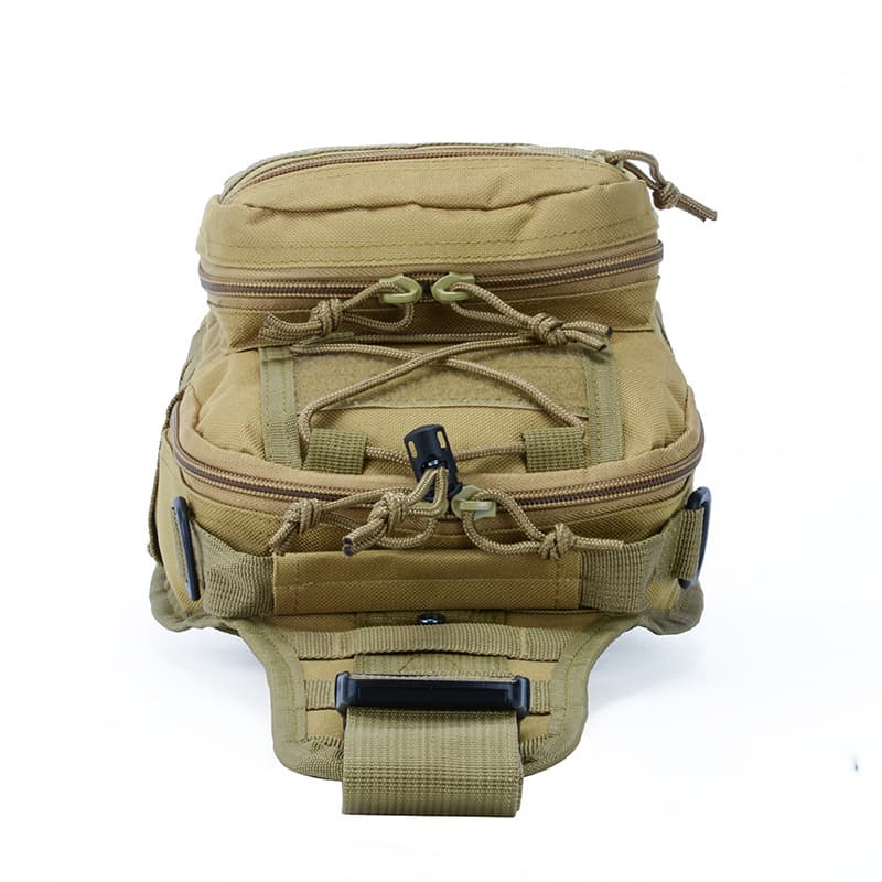 Outdoor Military Sling Daypack Backpack