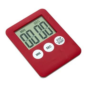 Kitchen Timer