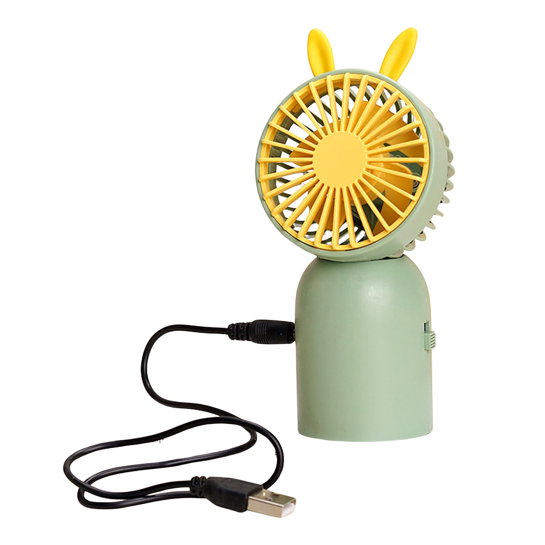 Portable Handheld Fan