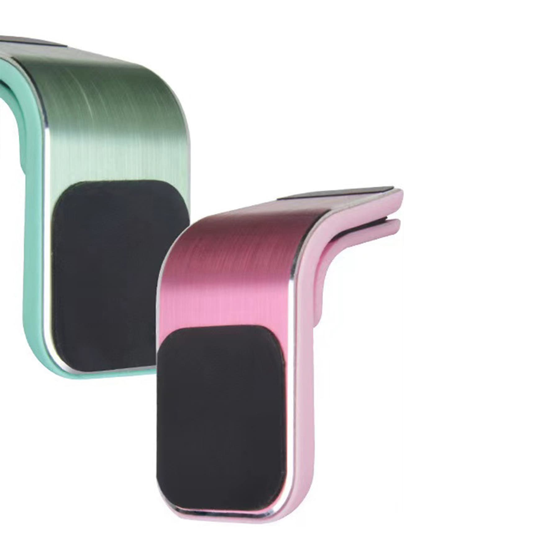 Universal Air Outlet Magnet Phone Holder