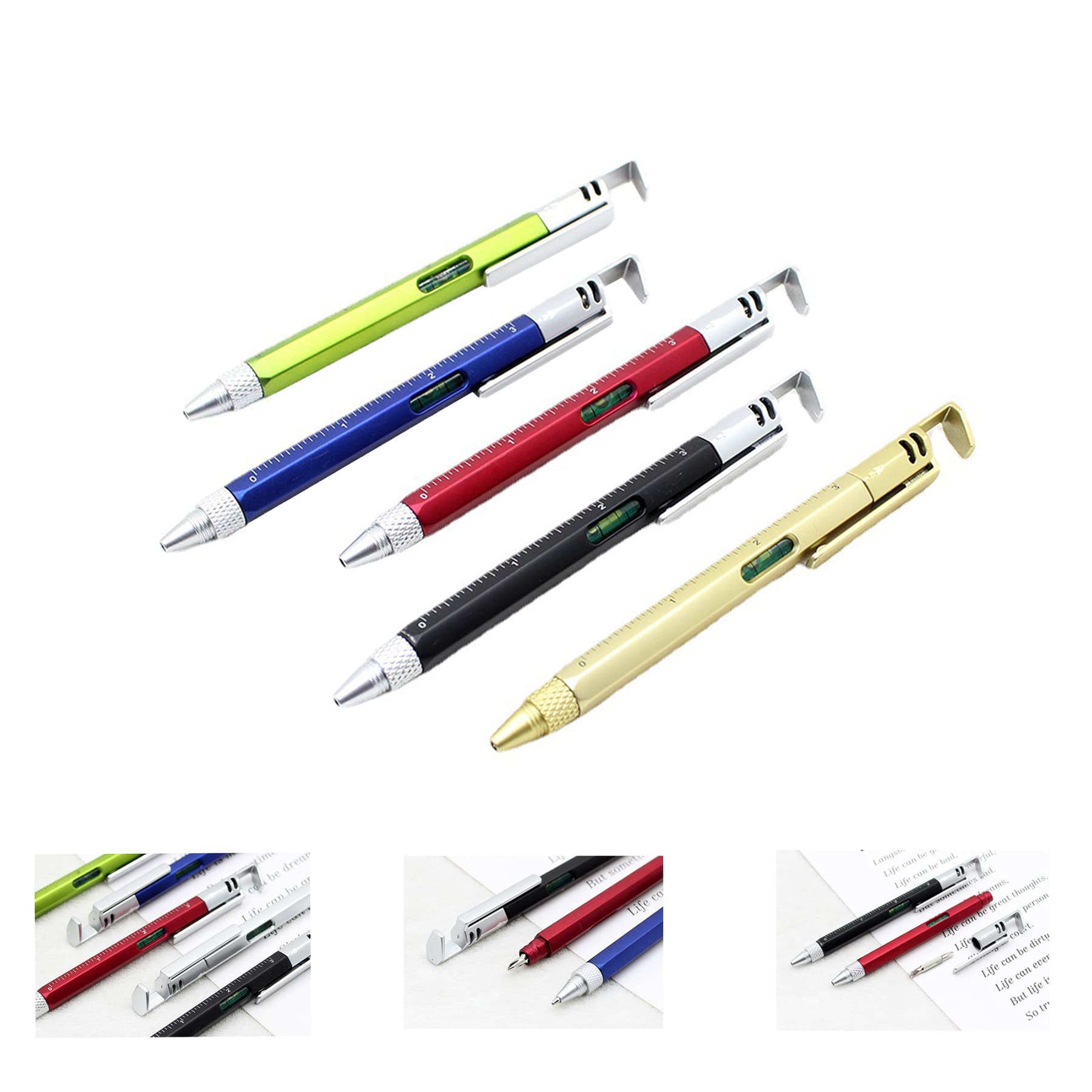 Tool Pen