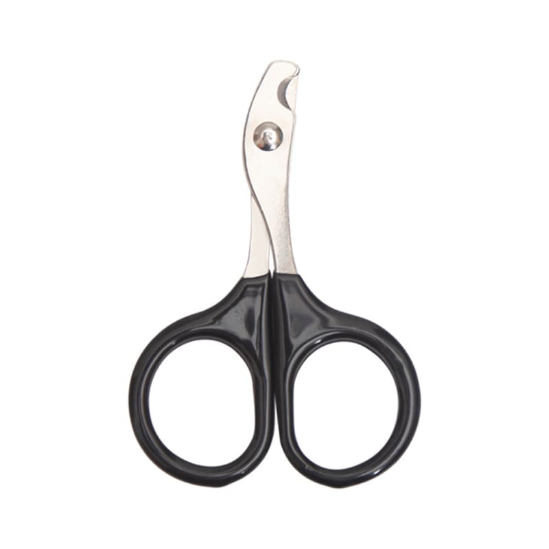 Nail Clippers For Small Pets Claw Trimmer Home Grooming Kit