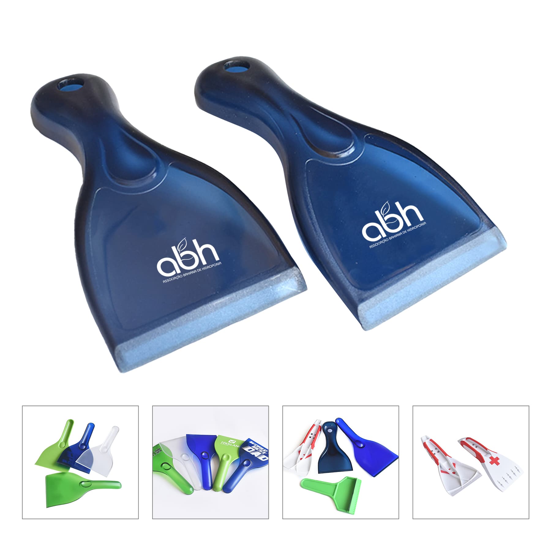 Car Snow Remover