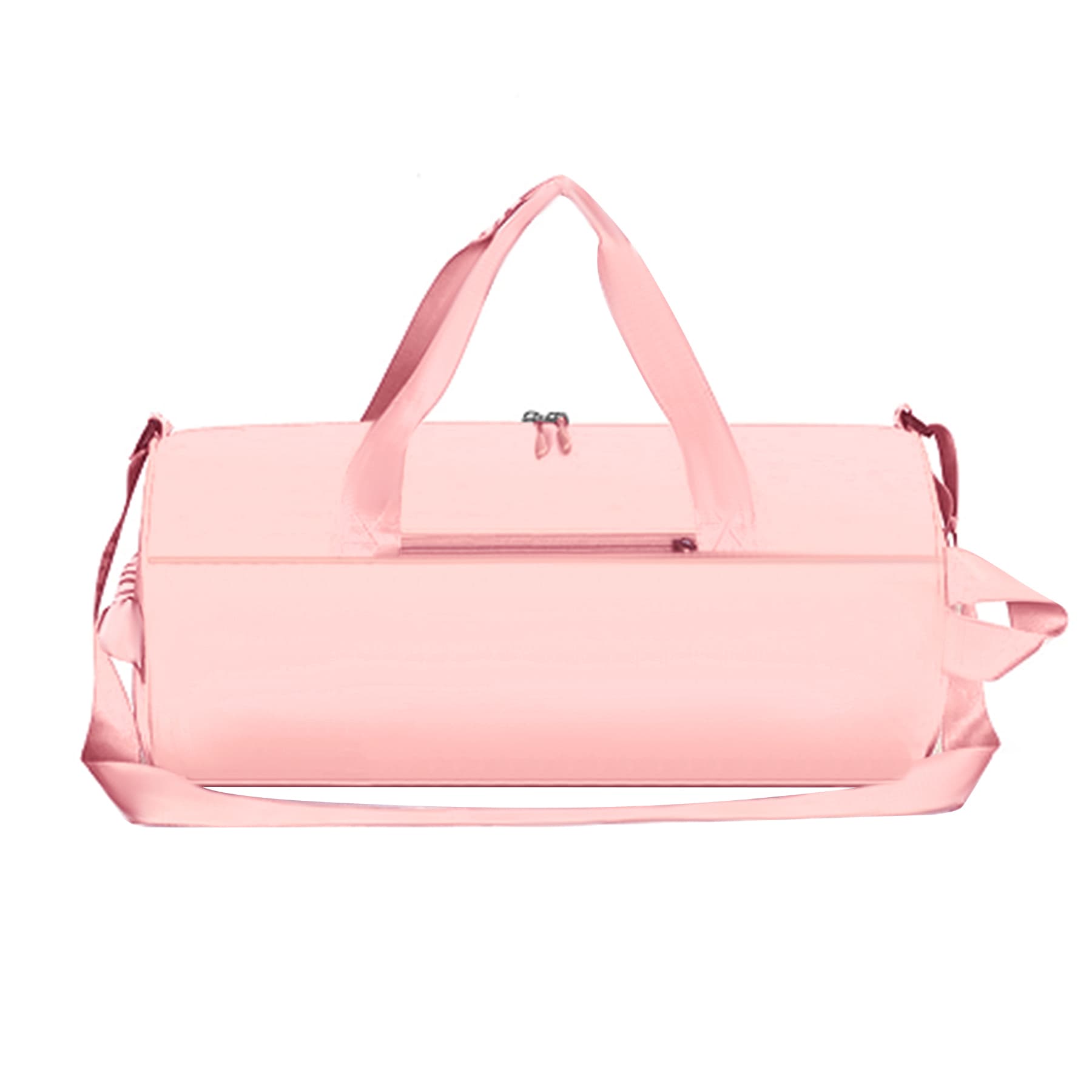 Sports fitness bag large-capacity duffel shoulder bag